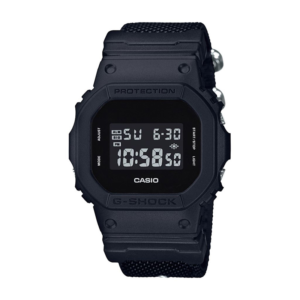 Relógio G-Shock DW-5600BBN-1DR