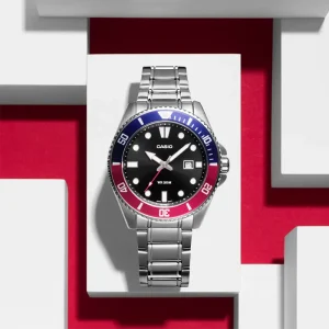 Relógio Casio
