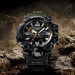 Relógio G-Shock