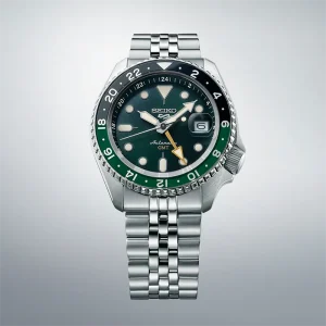 Relógio Seiko Sports SKX