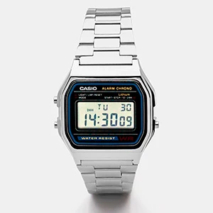 A História da Casio e Seus Produtos Icônicos