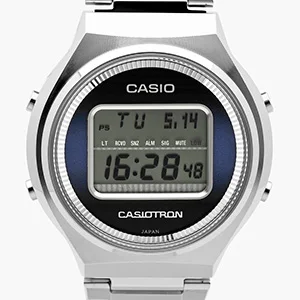A História da Casio e Seus Produtos Icônicos