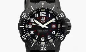 Relógio Luminox Navy Seals XS.4231.SET