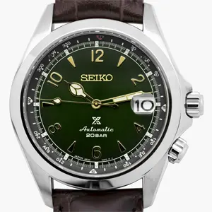 Seiko Alpinist SPB121J1