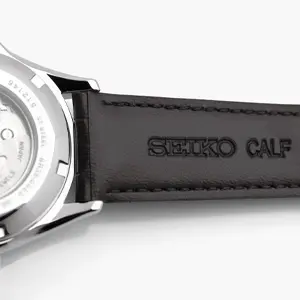 Seiko Alpinist SPB121J1