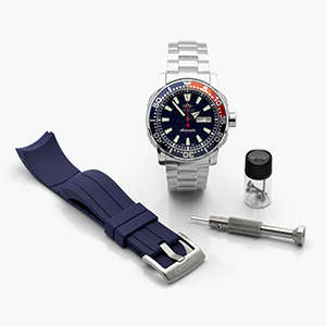 Orient Poseidon F49SS034-D1SX