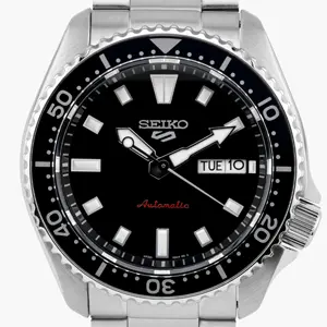 Os novos Seiko SKX