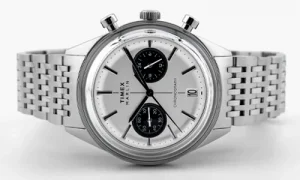O Mais Novo Timex Marlin Chronograph TW2Y24600