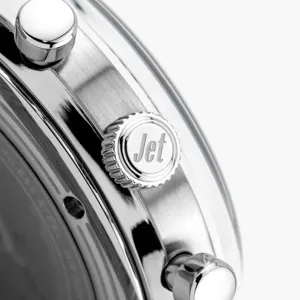 O Mais Novo Timex Marlin Chronograph TW2Y24600