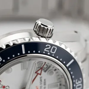SPB519J1: O Mais Novo Relógio de Mergulho da Seiko