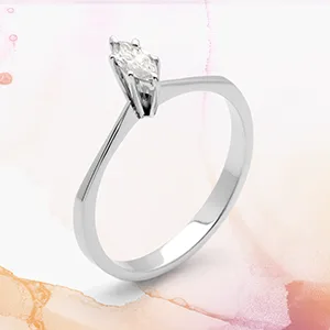 A Origem do Pedido de Casamento com Anéis