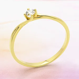 A Origem do Pedido de Casamento com Anéis