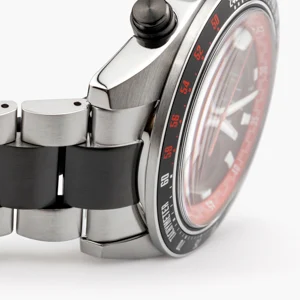 Relógio Seiko Prospex Speedtimer Datsun