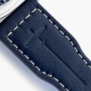 Relógio Timex Waterbury Ace Pan Am