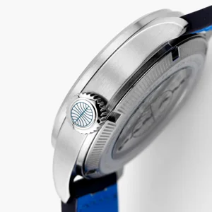 Relógio Timex Waterbury Ace Pan Am