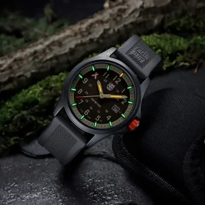 Relógio Luminox Bear Grylls Survival