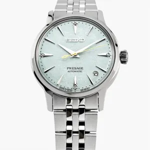 Relógio Seiko Cocktail Time Frozen Mojito