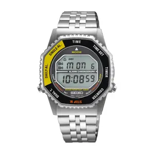 Review Detalhado dos Novos Seiko Rotocall