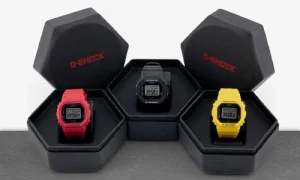 G-Shock Nano DWN-5600