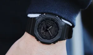 Relógio G-Shock GA 2100 1A