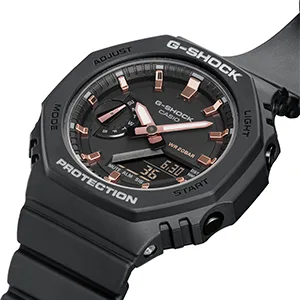 Relógio G-Shock GA 2100 1A