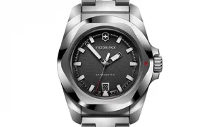 Coleção Victorinox New Inox 41mm