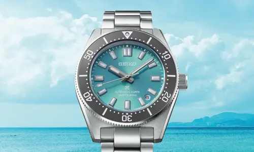 Review Completo do Novo Seiko SPB545J1 Okinawa