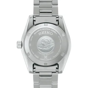 Review Completo do Novo Seiko SPB545J1 Okinawa