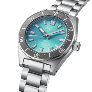 Review Completo do Novo Seiko SPB545J1 Okinawa