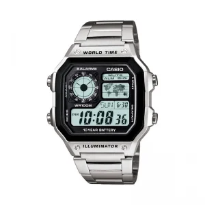 Relógio Casio AE