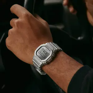 Relógio G-Shock