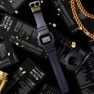 Relógio G-Shock