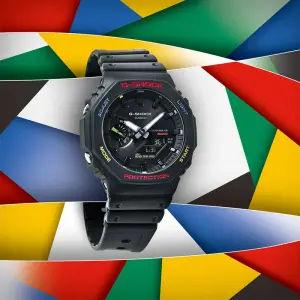 Relógio G-Shock