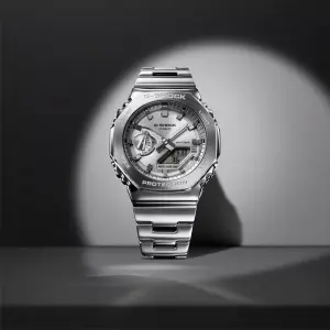 Relógio G-Shock