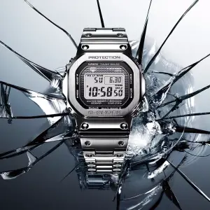Relógio G-Shock