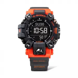 Relógio G-Shock