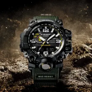 Relógio G-Shock