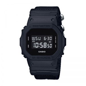 Relógio G-Shock DW-5600BBN-1DR