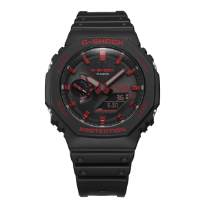 Relógio G-Shock GA-B2100BNR-1A