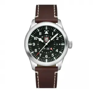 Relógio Luminox Air Pilot Lightning