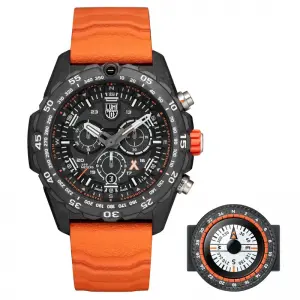 Relógio Luminox Bear Grylls Montains Master Séries Masculino