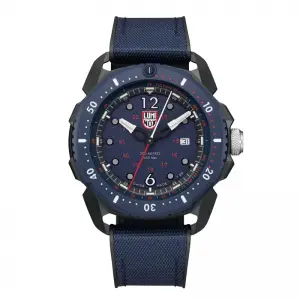 Relógio Luminox Ice Sar Masculino