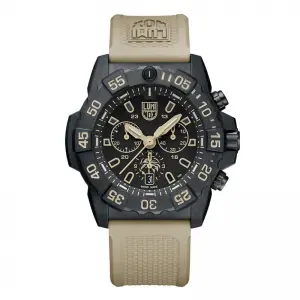 Relógio Luminox Navy Seal Foundation Masculino