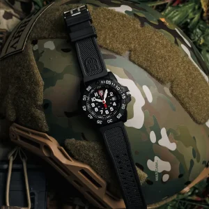 Relógio Luminox Navy Seal XS