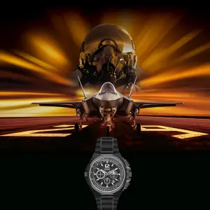Relógio Orient Flytech