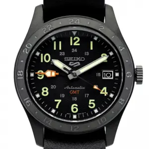 Relógio Seiko Sports Street Style