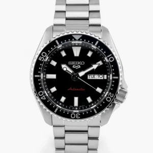 Relógio Seiko 5 Sports SKX