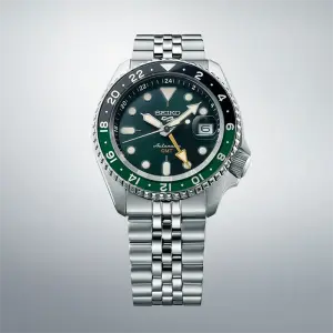 Relógio Seiko Sports SKX