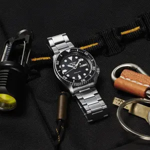 Relógio Seiko Sports