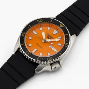 Relógio Seiko 5 Sports